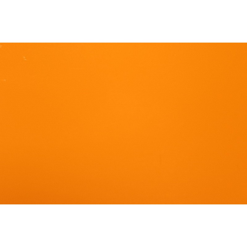 Bombe De Peinture Orange DDE 031