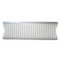 Grille De Calandre En Aluminium Renault 4L