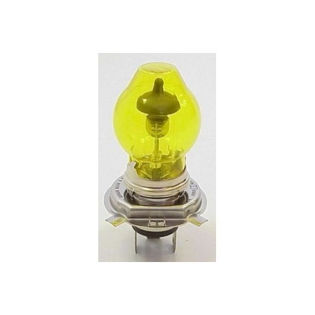 Ampoule 12 Volt 60/55 Watt Jaune