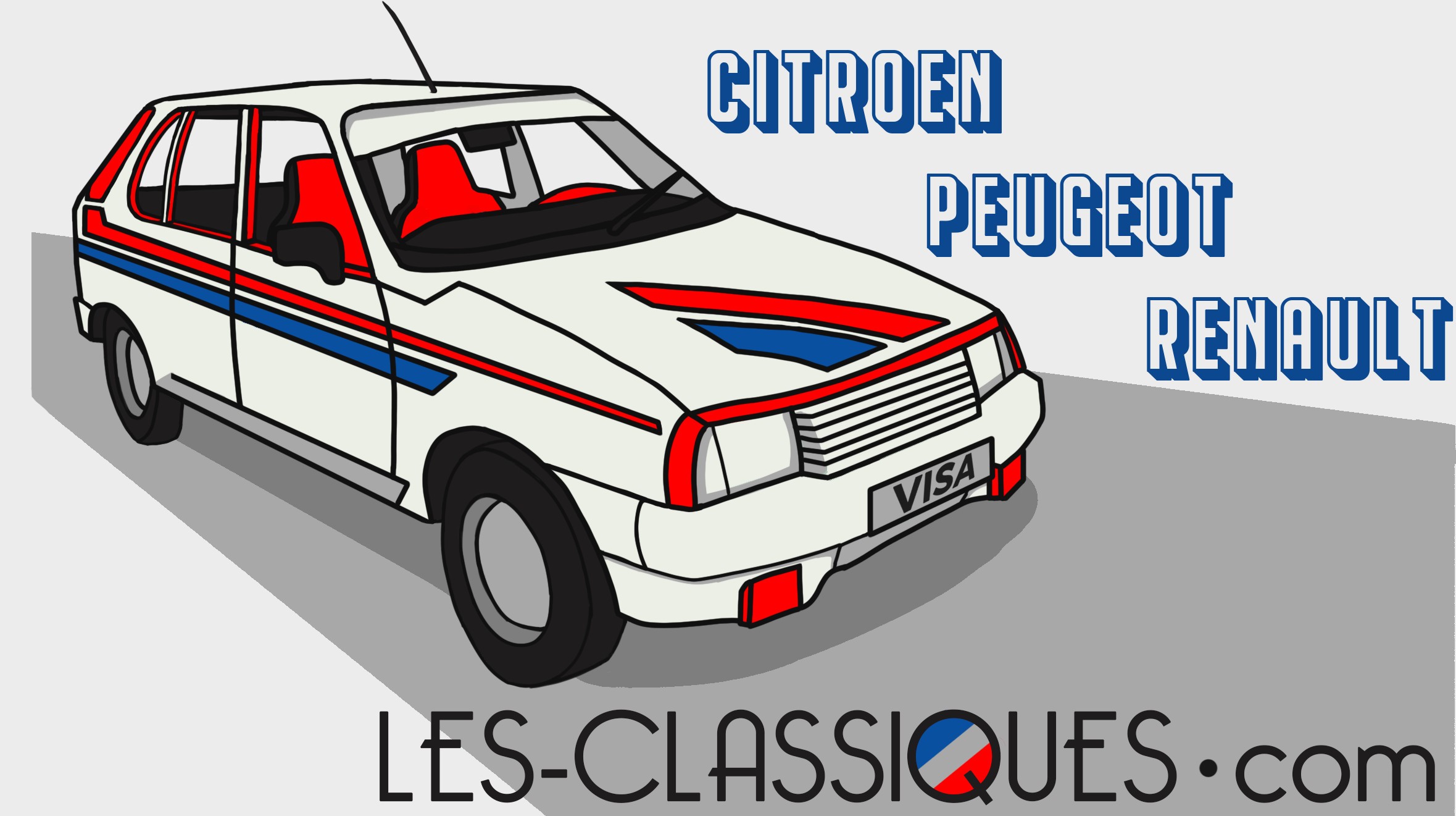 Les-Classiques.com